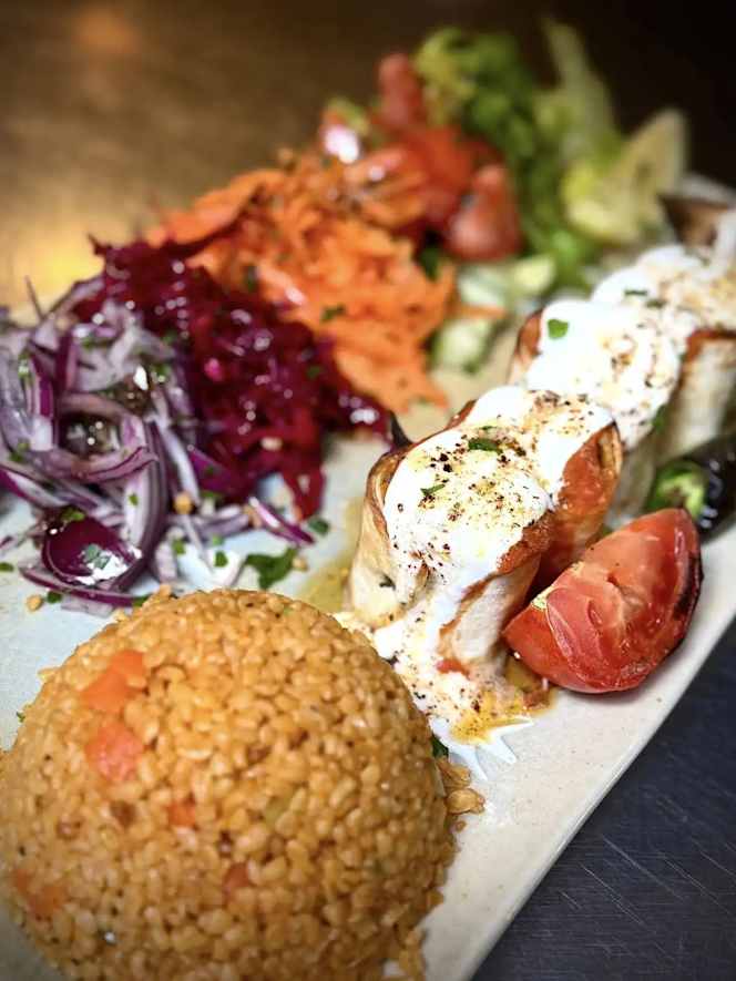 Turcuisine - 3