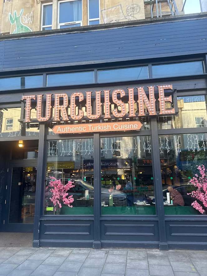 Turcuisine - 6