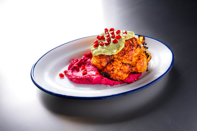 Piri Piri Lavapiés - 9