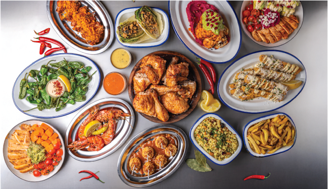 Piri Piri Lavapiés - 0