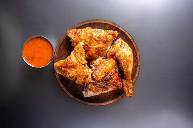 Piri Piri Lavapiés - 7