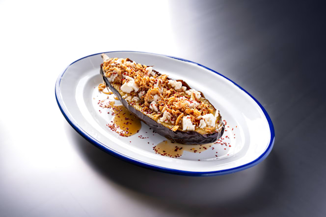 Piri Piri Lavapiés - 2