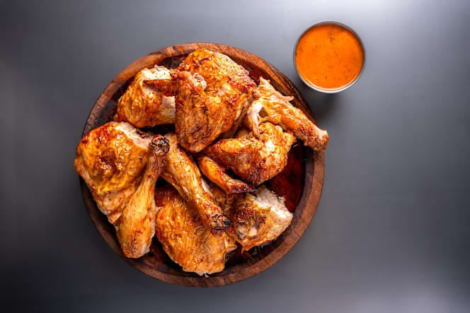 Piri Piri Lavapiés - 8