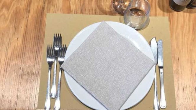 Osteria Antica Marina - 9