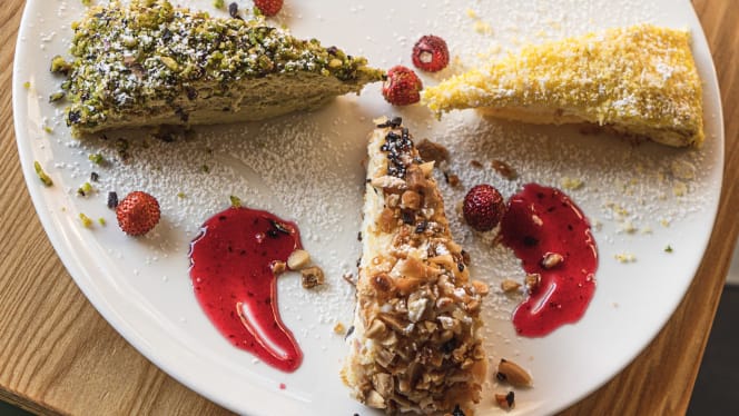 Osteria Antica Marina - 3