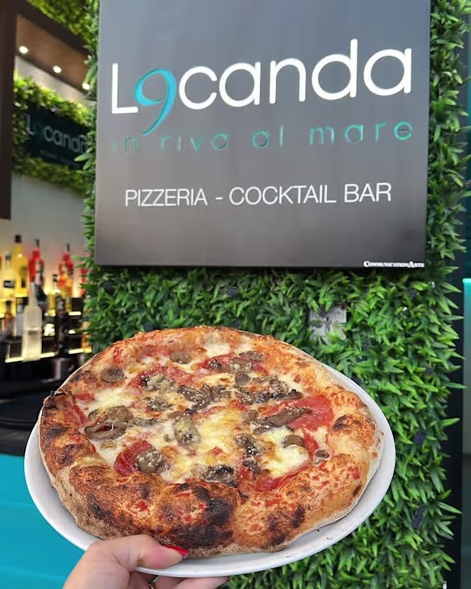 Locanda 9 - 1