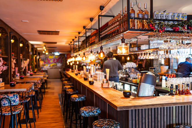 Noah Eetcafé Heerenveen - 6