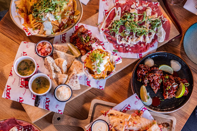 Noah Eetcafé Heerenveen - 0