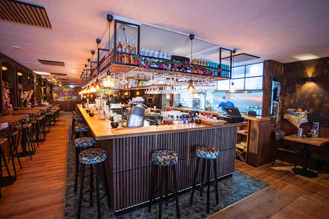 Noah Eetcafé Heerenveen - 7