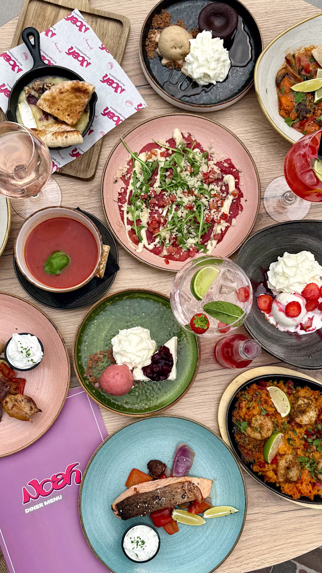 Noah Eetcafé Heerenveen - 2