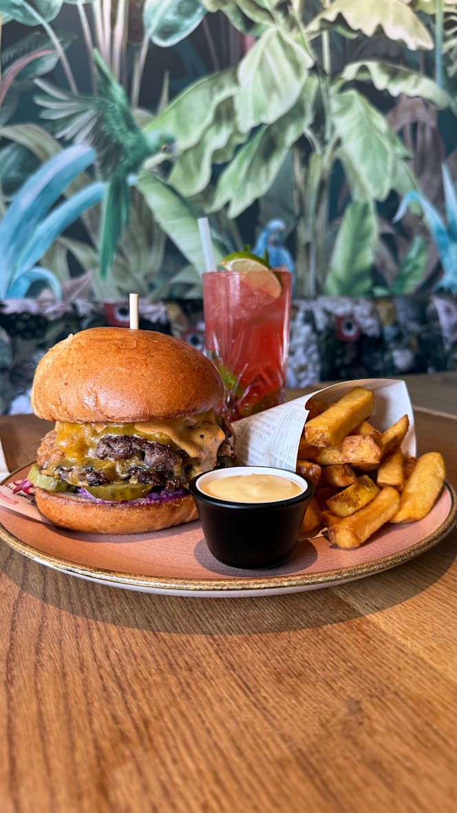 Noah Eetcafé Heerenveen - 8