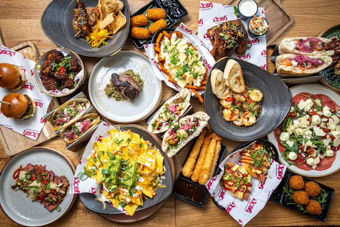 Noah Eetcafé Heerenveen - 5