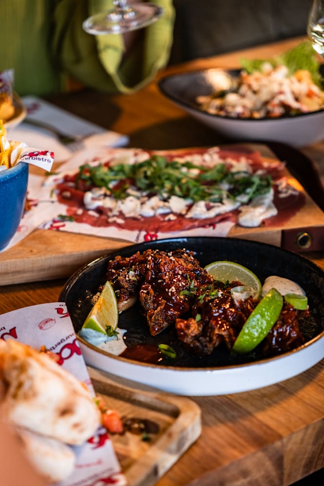 Noah Eetcafé Heerenveen - 9