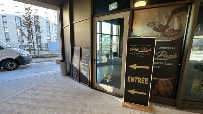 Addo' Papà - Fratelli Scalea - 5