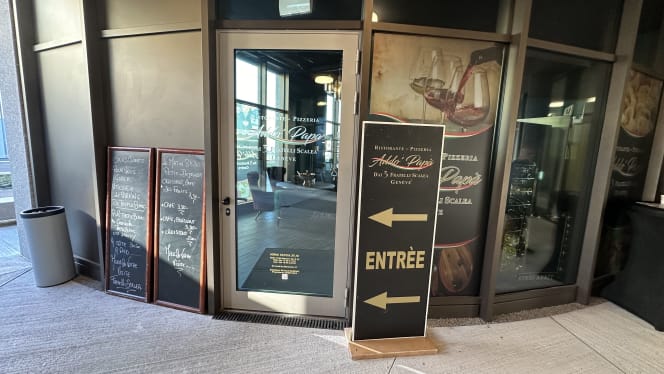 Addo' Papà - Fratelli Scalea - 6