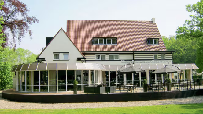 Fletcher Hotel-Restaurant Dinkeloord - 0