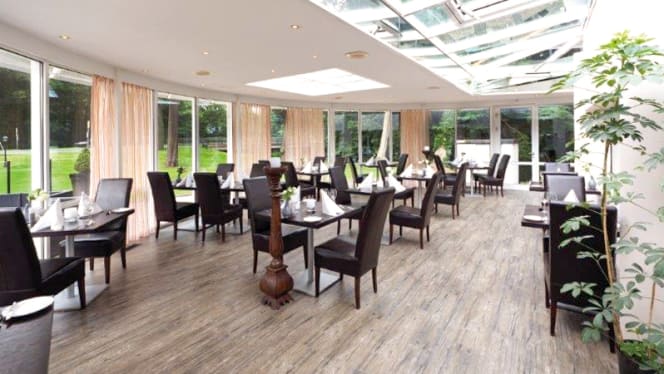 Fletcher Hotel-Restaurant Dinkeloord - 8