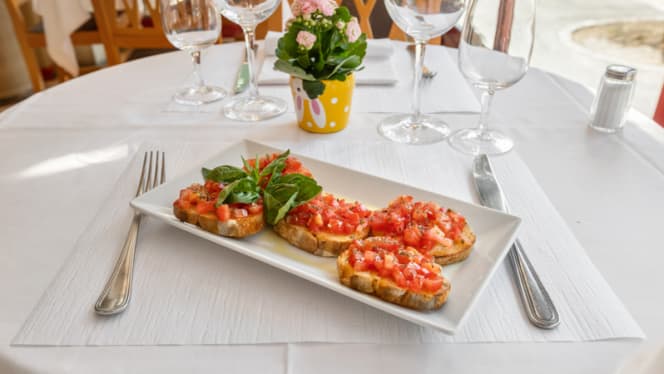 La Bruschetta - Lausanne - 5