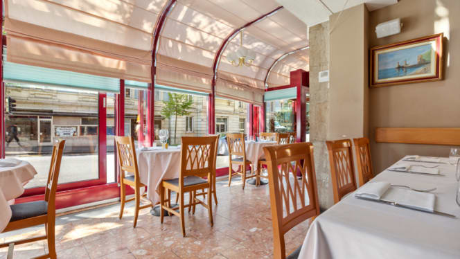 La Bruschetta - Lausanne - 9