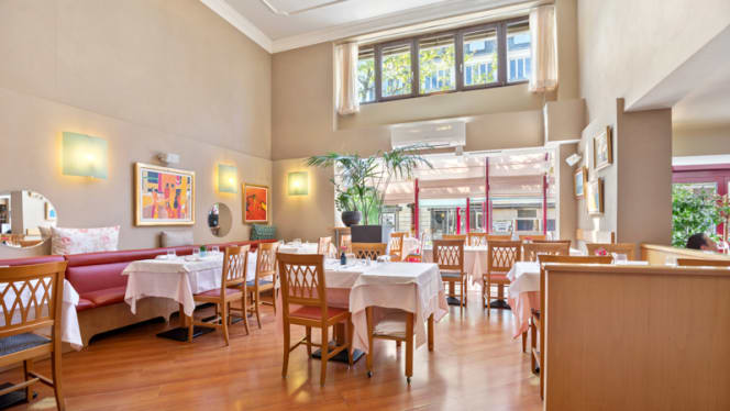 La Bruschetta - Lausanne - 7