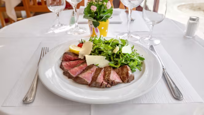 La Bruschetta - Lausanne - 3