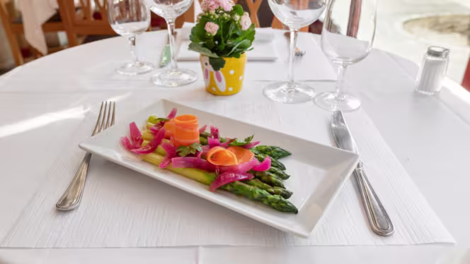 La Bruschetta - Lausanne - 1