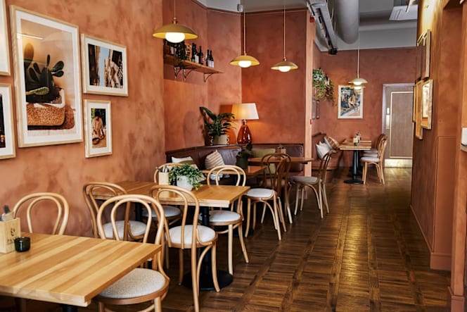 Pasta Evangelists - Chiswick - 9