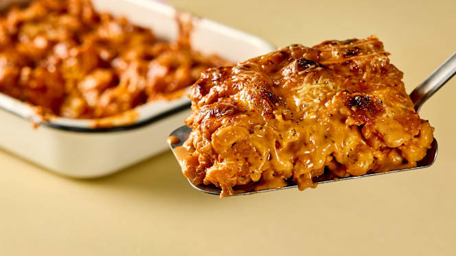 Pasta Evangelists - Chiswick - 7