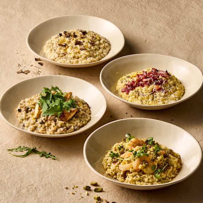 Pasta Evangelists - Chiswick - 1