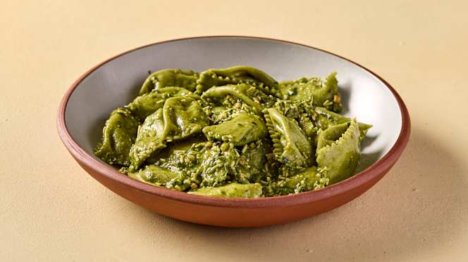 Pasta Evangelists - Chiswick - 2