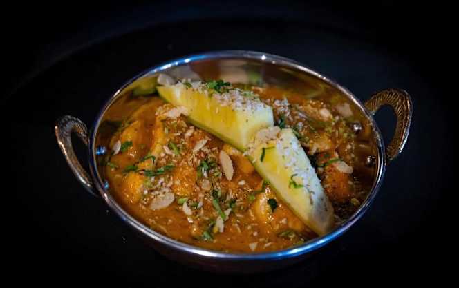 The Indian Brasserie Täby - 6