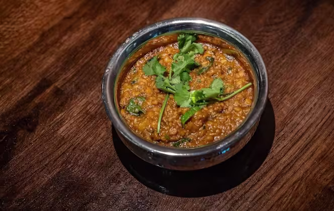 The Indian Brasserie Täby - 1