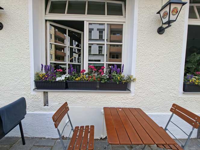 Zimt Indisches Restaurant & Bar - 5
