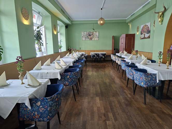 Zimt Indisches Restaurant & Bar - 0