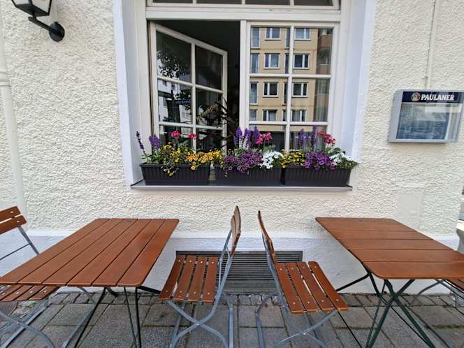 Zimt Indisches Restaurant & Bar - 8