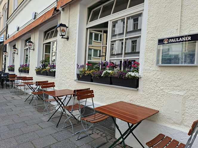 Zimt Indisches Restaurant & Bar - 4