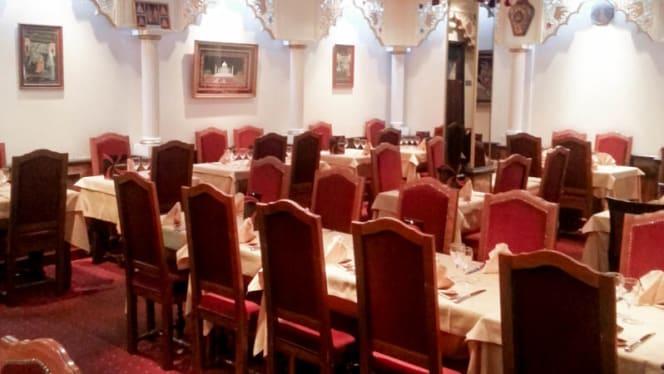 Les Jardins de Shah Jahan - 7