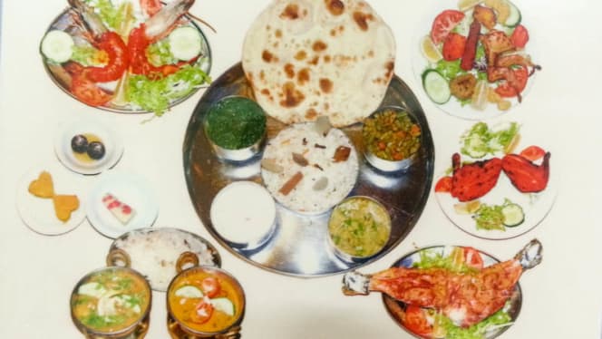 Les Jardins de Shah Jahan - 1