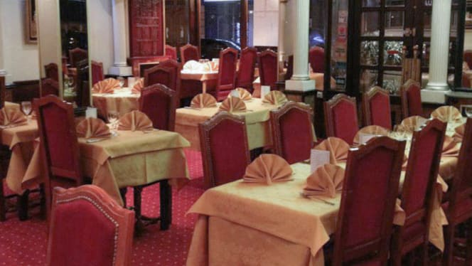 Les Jardins de Shah Jahan - 6