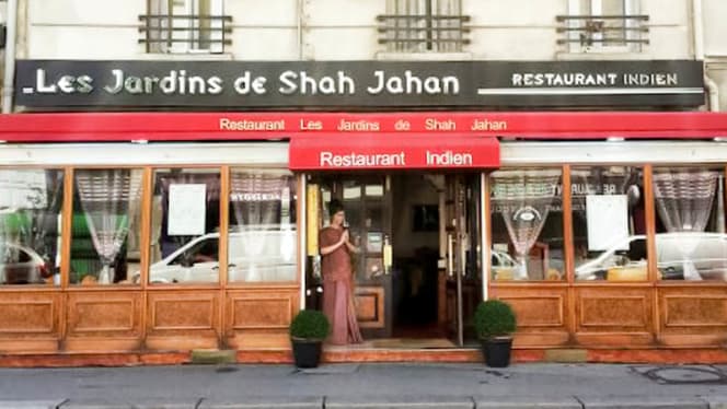 Les Jardins de Shah Jahan - 9