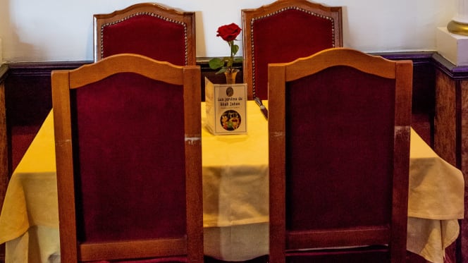 Les Jardins de Shah Jahan - 3