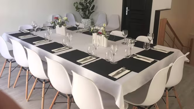 L'Accord Gourmet - 0