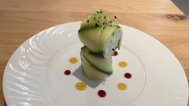 L'Accord Gourmet - 1