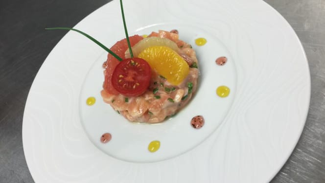 L'Accord Gourmet - 3