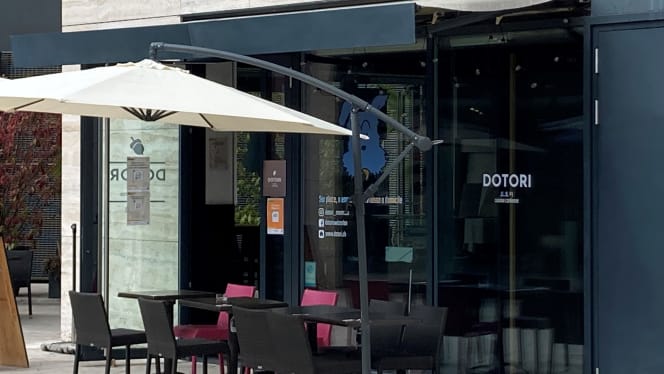 Dotori, Cuisinne Coréenne - 3