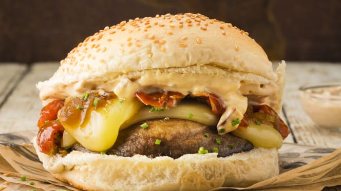 Big Fernand - Levallois - 9