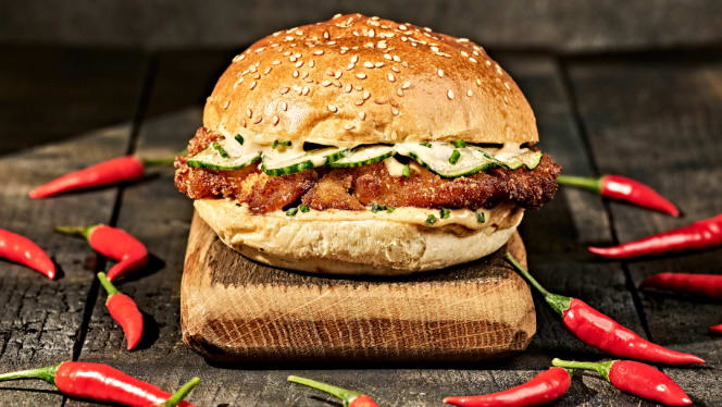 Big Fernand - Levallois - 5