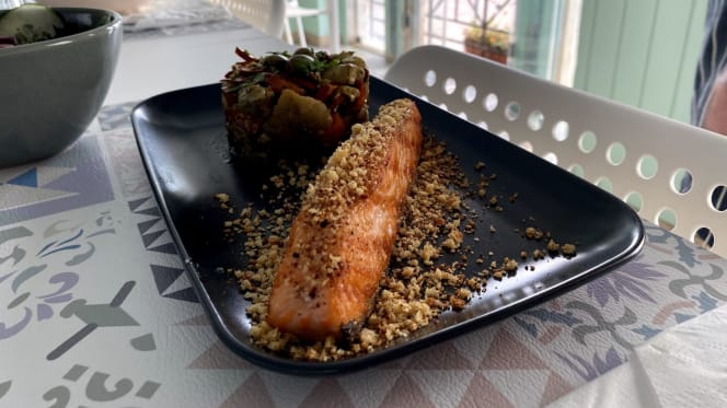 Barmácia Gastro Bar - 3