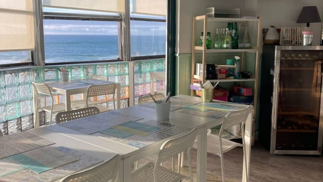 Barmácia Gastro Bar - 4