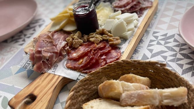 Barmácia Gastro Bar - 7